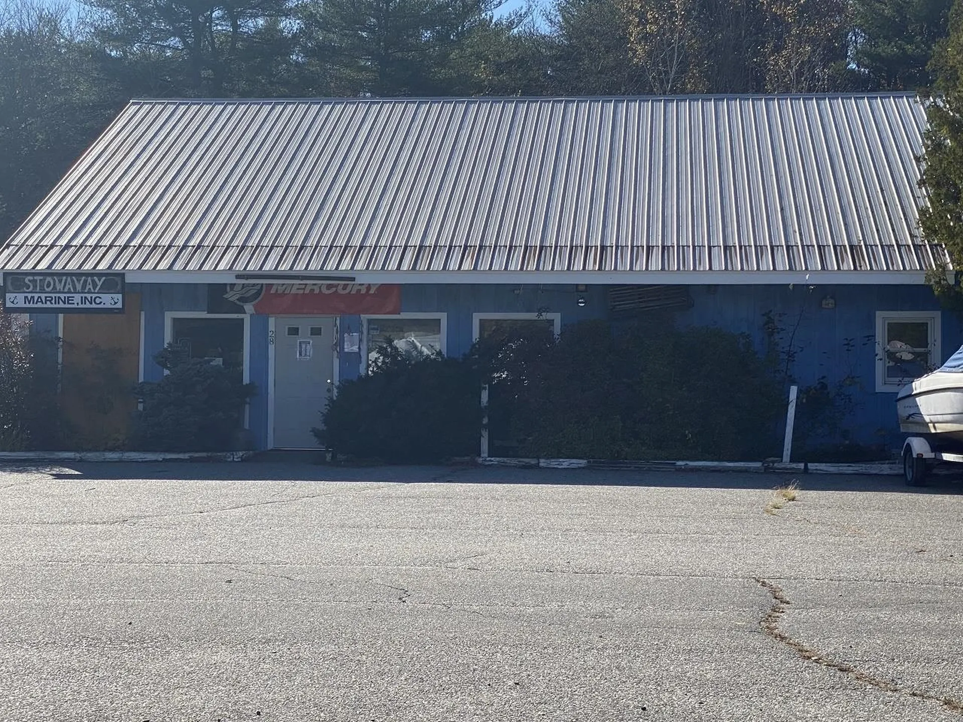 28 Stow Drive Chesterfield NH 03466