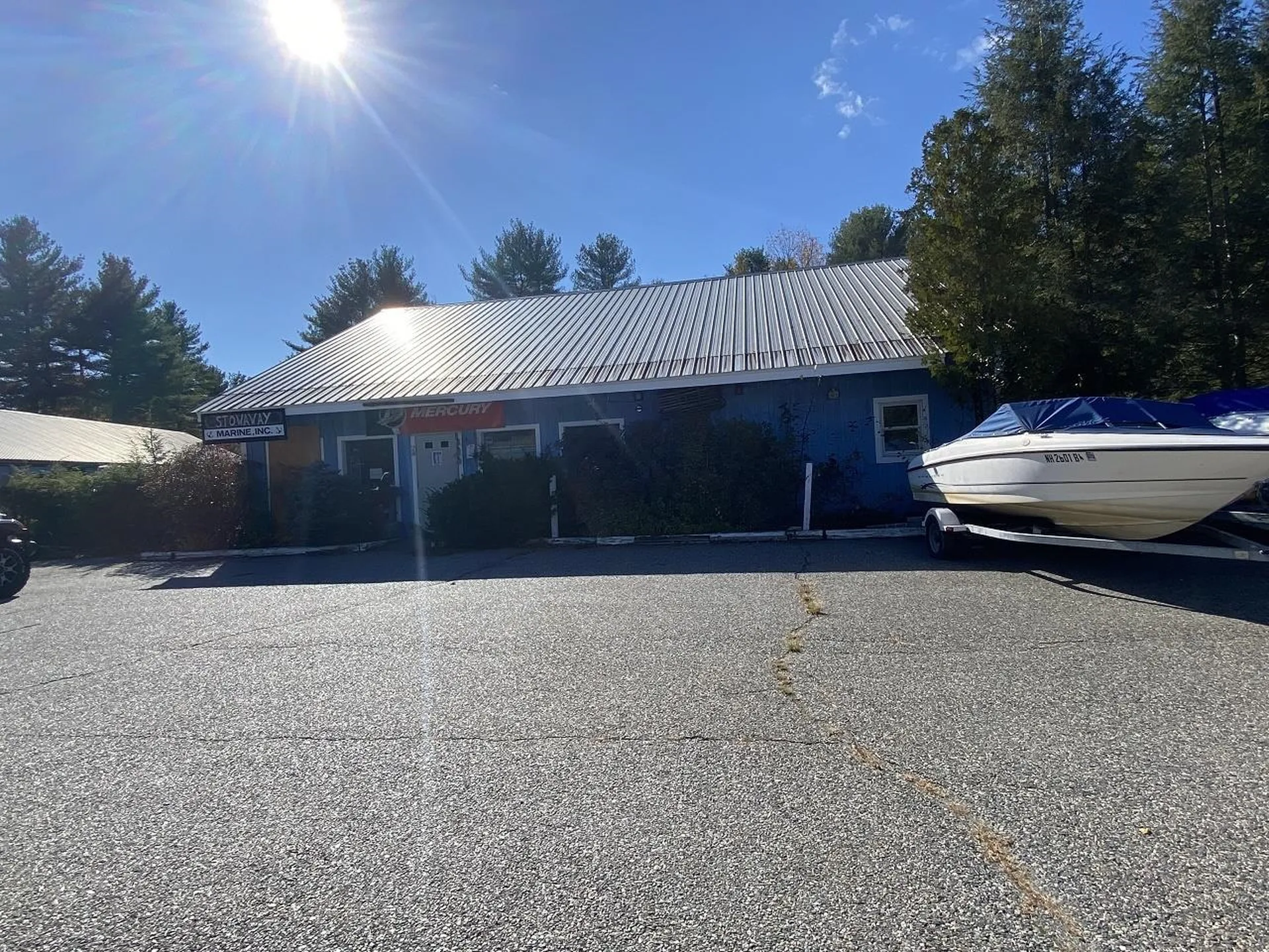 28 Stow Drive Chesterfield NH 03466