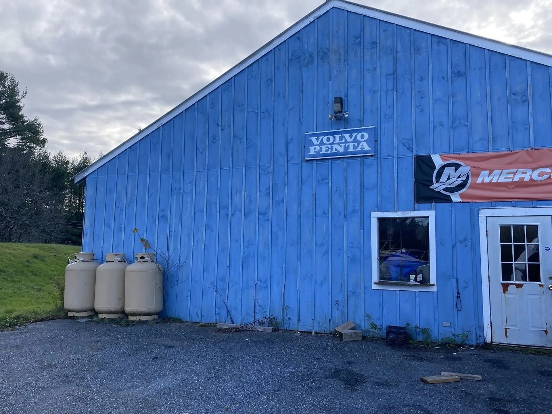 28 Stow Drive Chesterfield NH 03466