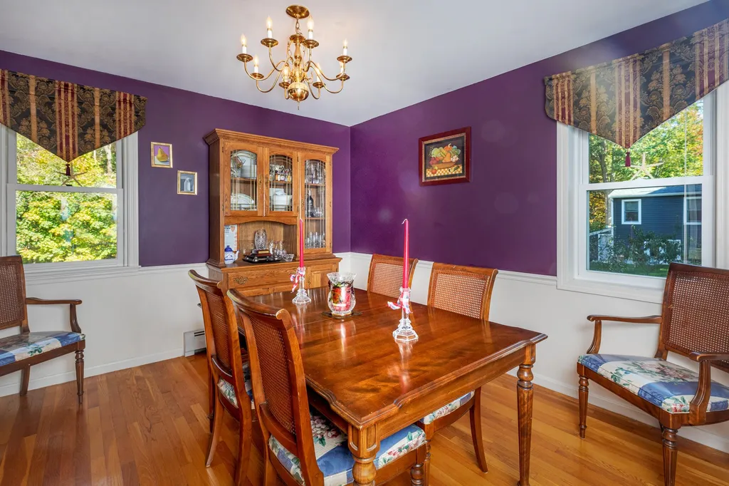 5 Hayden Circle Hampton NH 03842