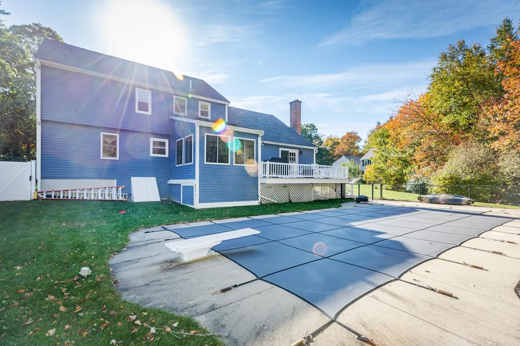 5 Hayden Circle Hampton NH 03842