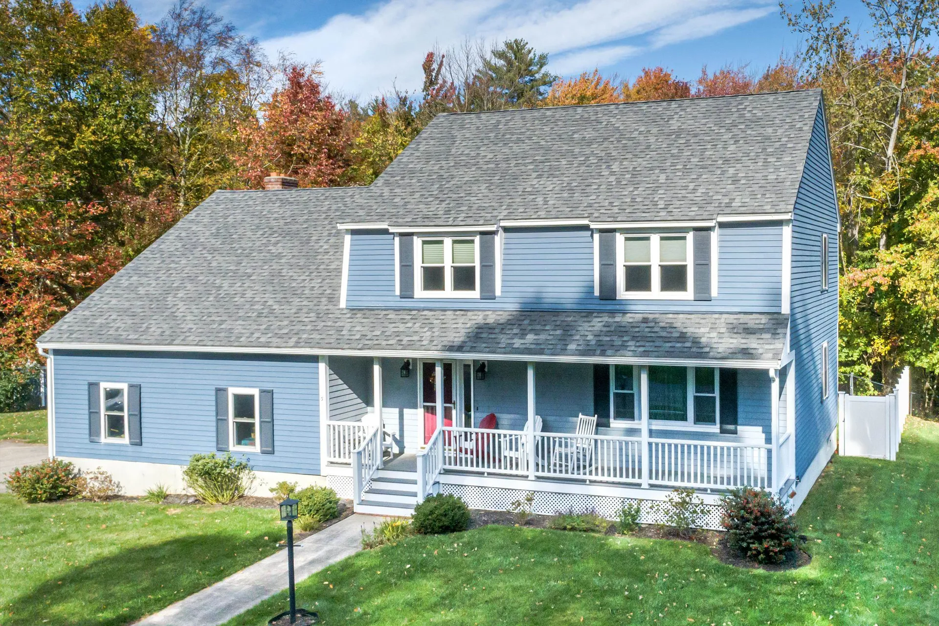 5 Hayden Circle Hampton NH 03842