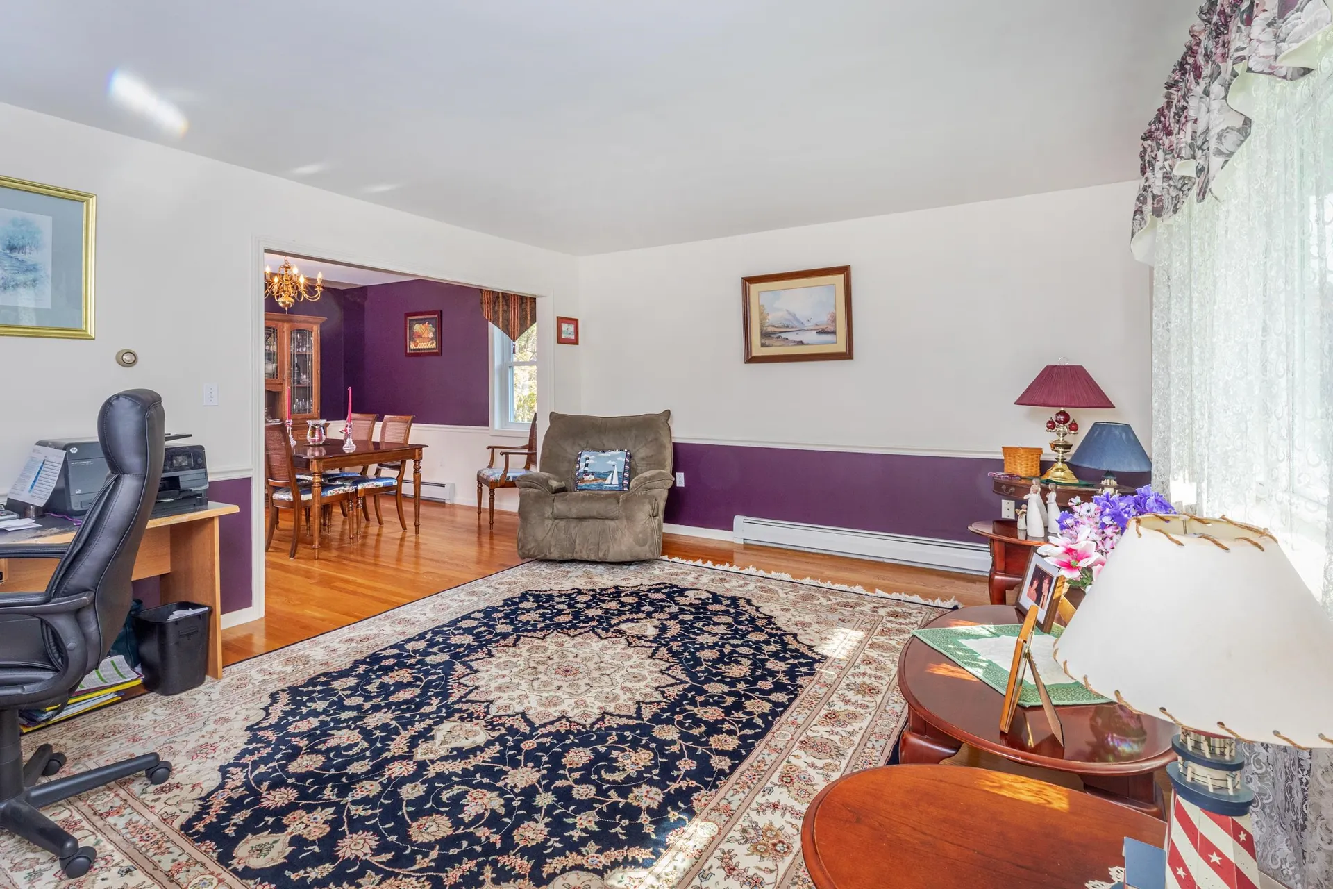 5 Hayden Circle Hampton NH 03842