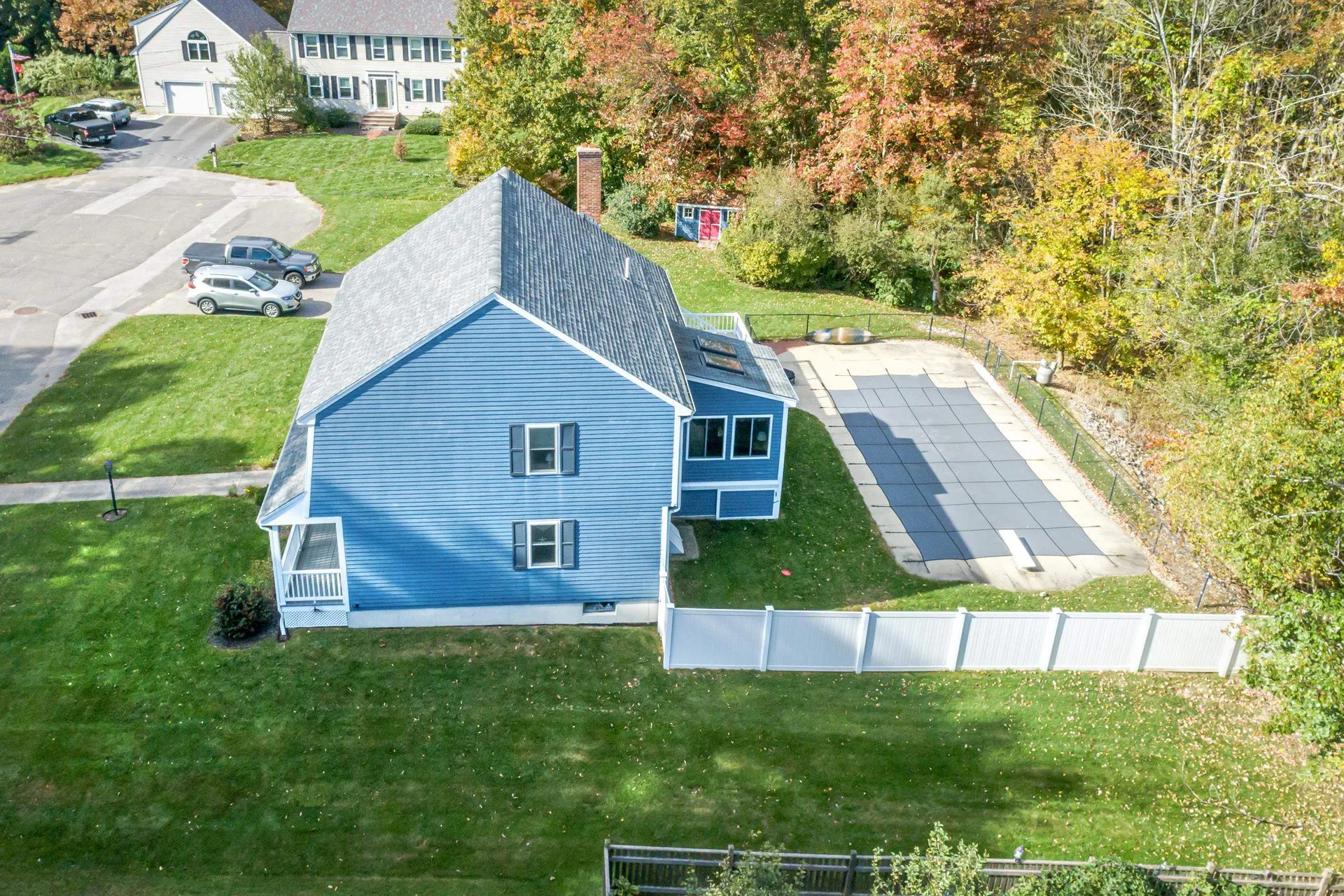 5 Hayden Circle Hampton NH 03842