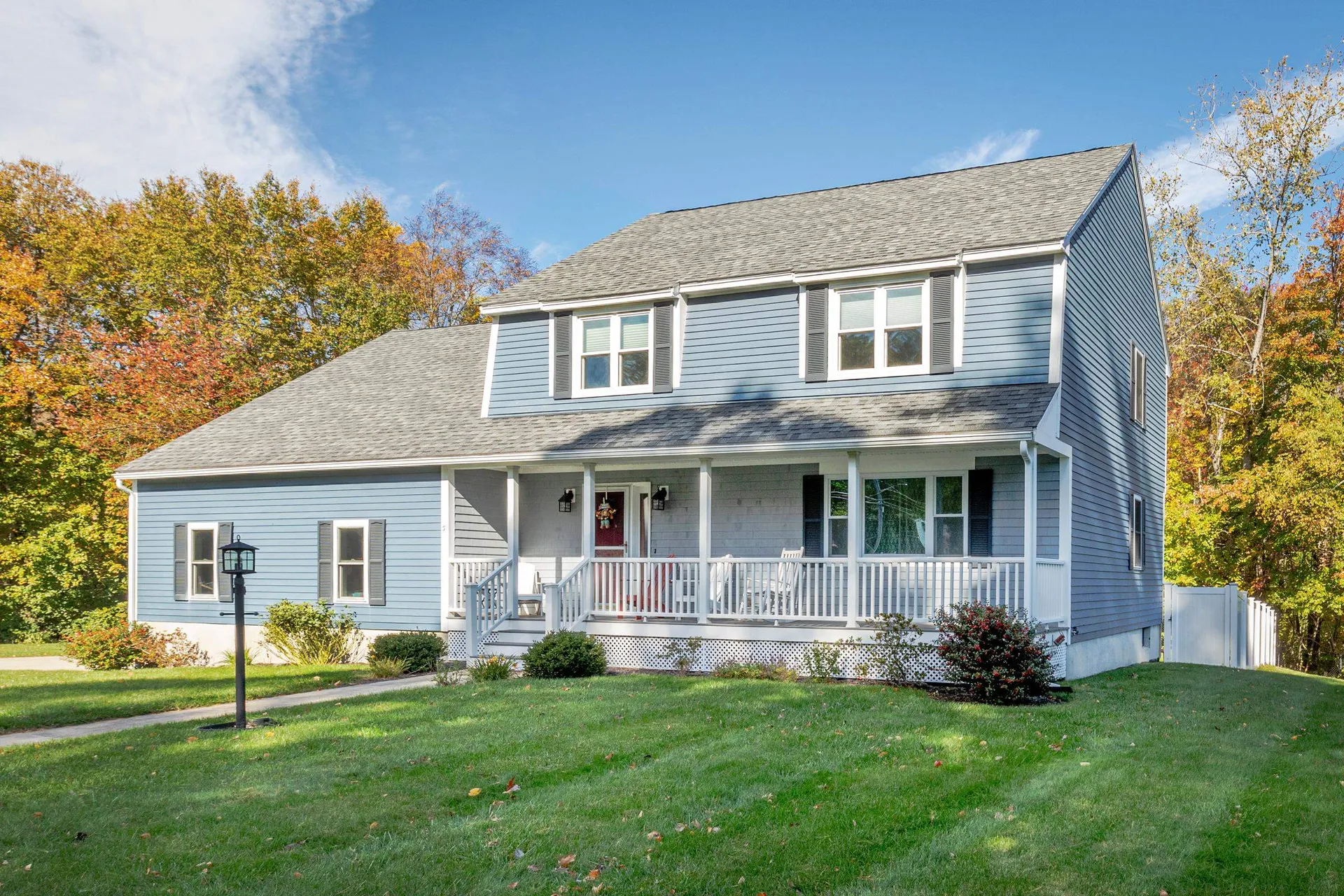 5 Hayden Circle Hampton NH 03842