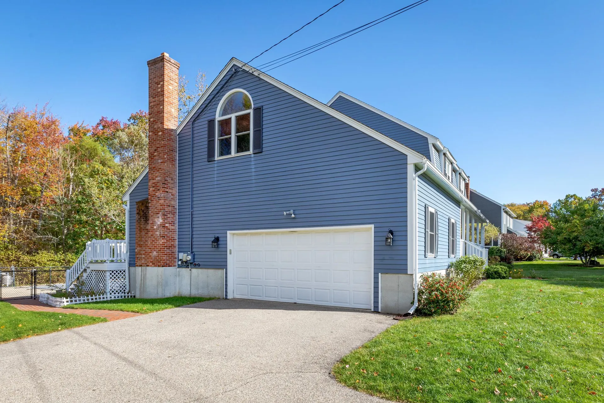 5 Hayden Circle Hampton NH 03842