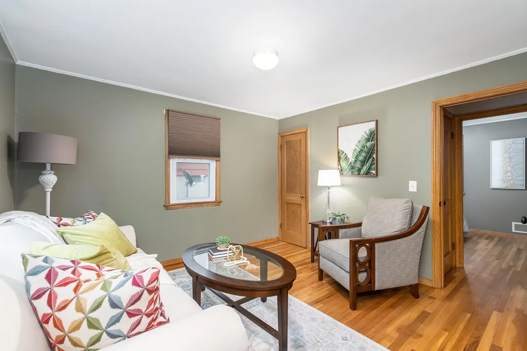 349 Laxson Avenue Manchester NH 03103