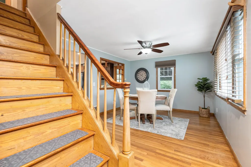 349 Laxson Avenue Manchester NH 03103
