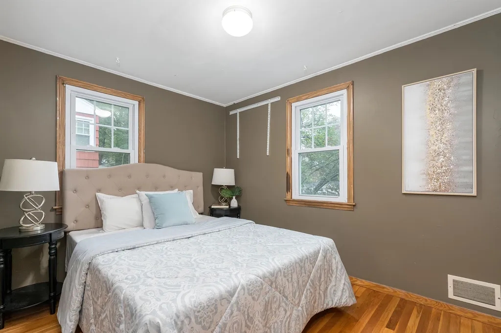 349 Laxson Avenue Manchester NH 03103
