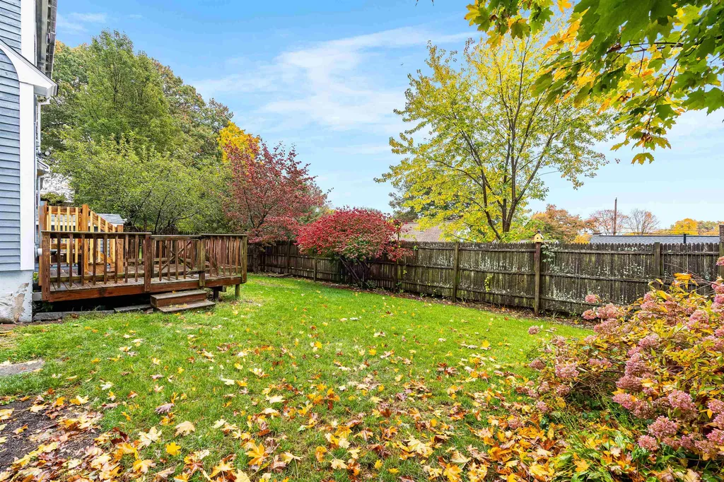 349 Laxson Avenue Manchester NH 03103