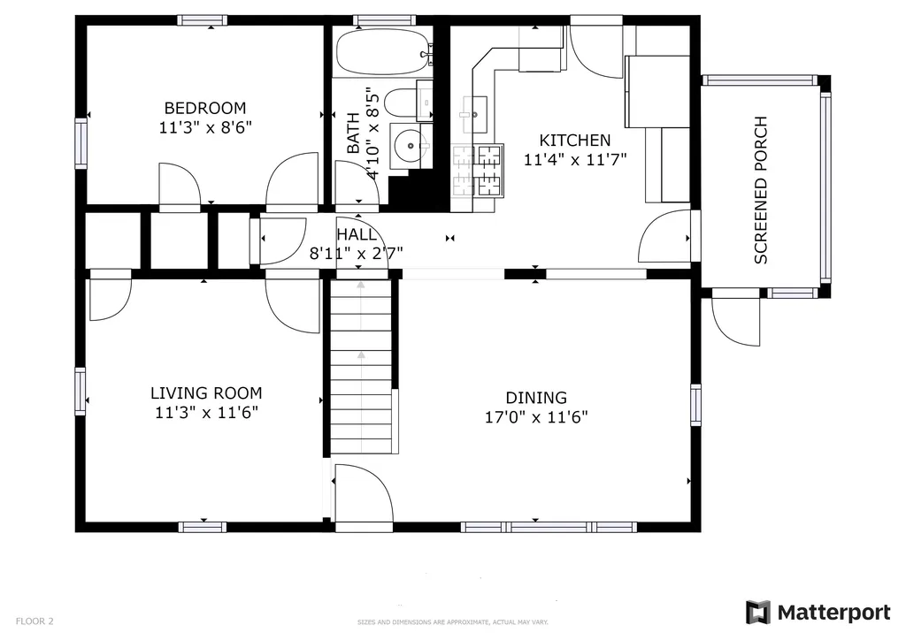 349 Laxson Avenue Manchester NH 03103
