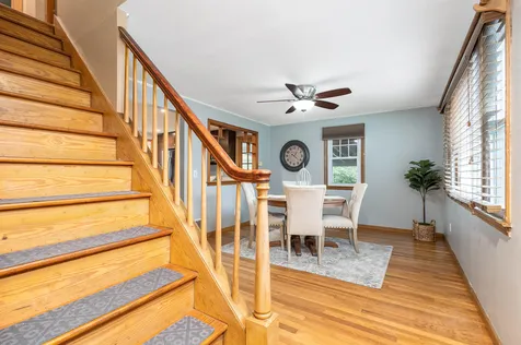 349 Laxson Avenue Manchester NH 03103