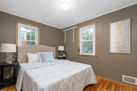349 Laxson Avenue Manchester NH 03103