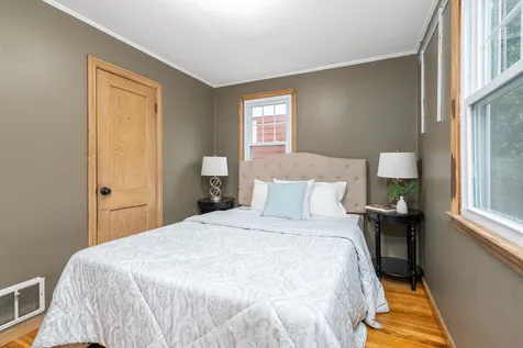 349 Laxson Avenue Manchester NH 03103