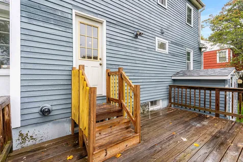 349 Laxson Avenue Manchester NH 03103