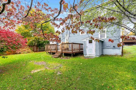 349 Laxson Avenue Manchester NH 03103