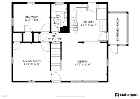 349 Laxson Avenue Manchester NH 03103
