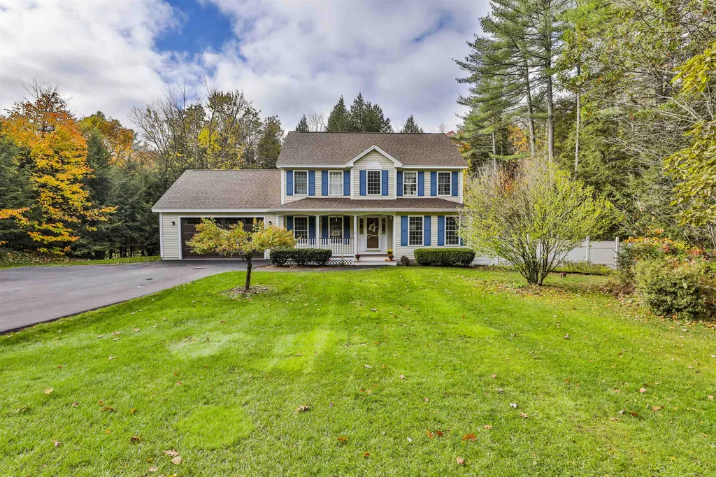6 Erin Drive Bow NH 03304
