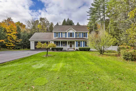 6 Erin Drive Bow NH 03304
