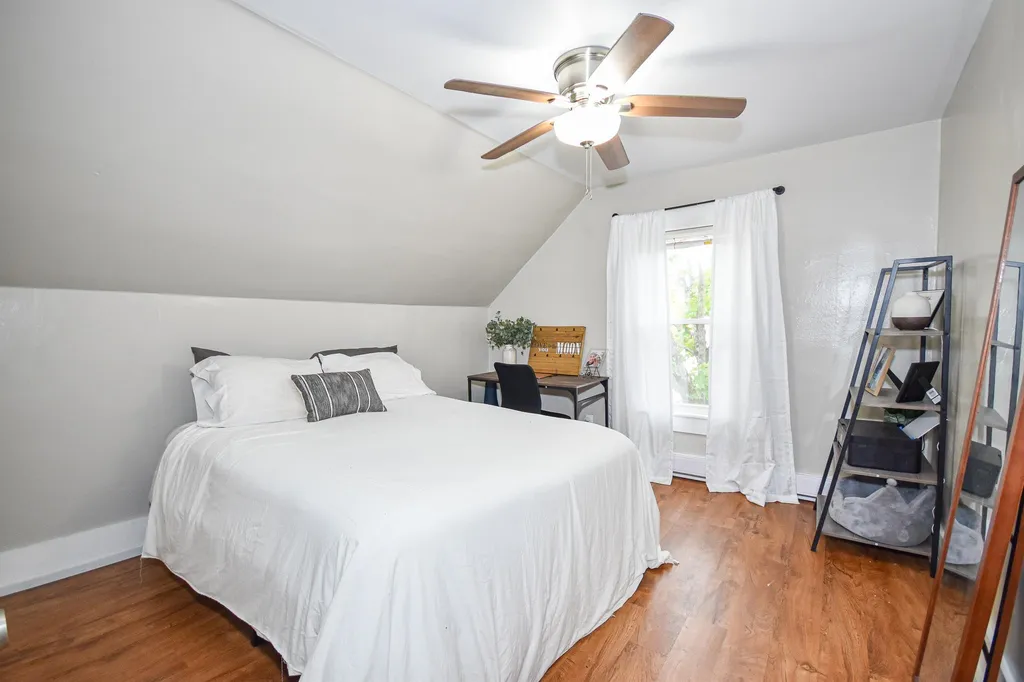 4 Cocheco Avenue Rochester NH 03868