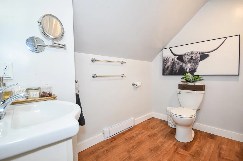 4 Cocheco Avenue Rochester NH 03868