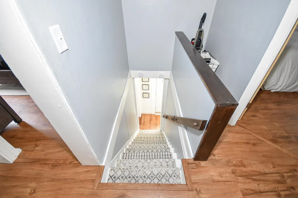 4 Cocheco Avenue Rochester NH 03868