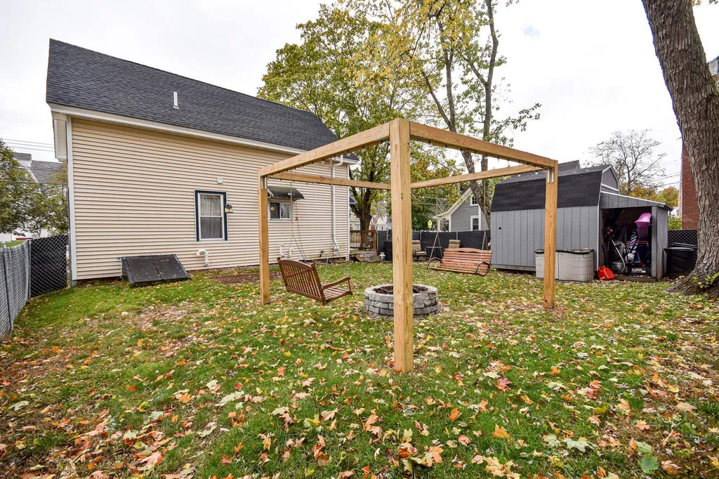 4 Cocheco Avenue Rochester NH 03868