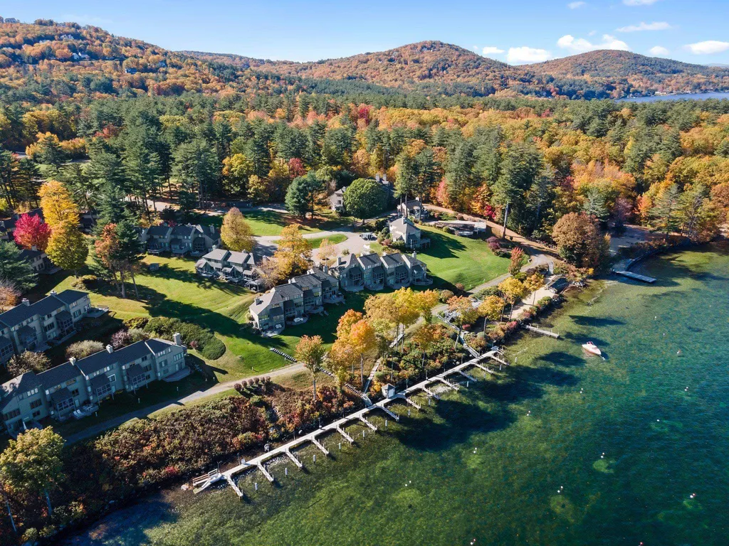 2696 Lake Shore Road Gilford NH 03249