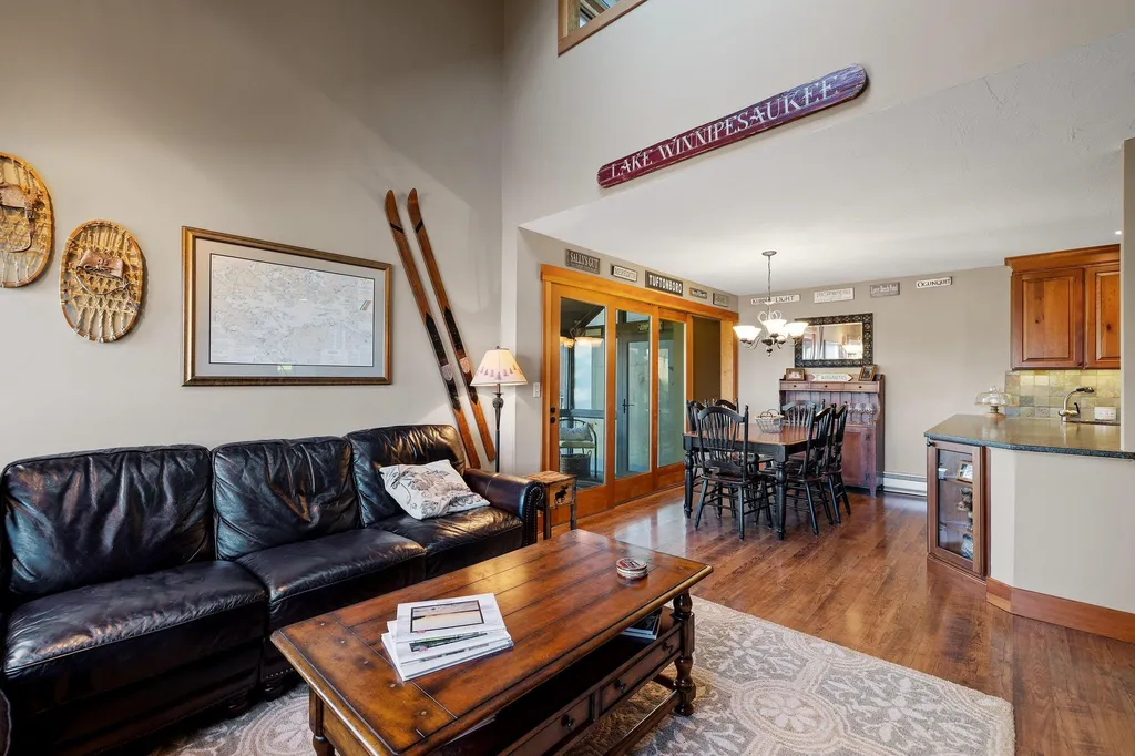 2696 Lake Shore Road Gilford NH 03249