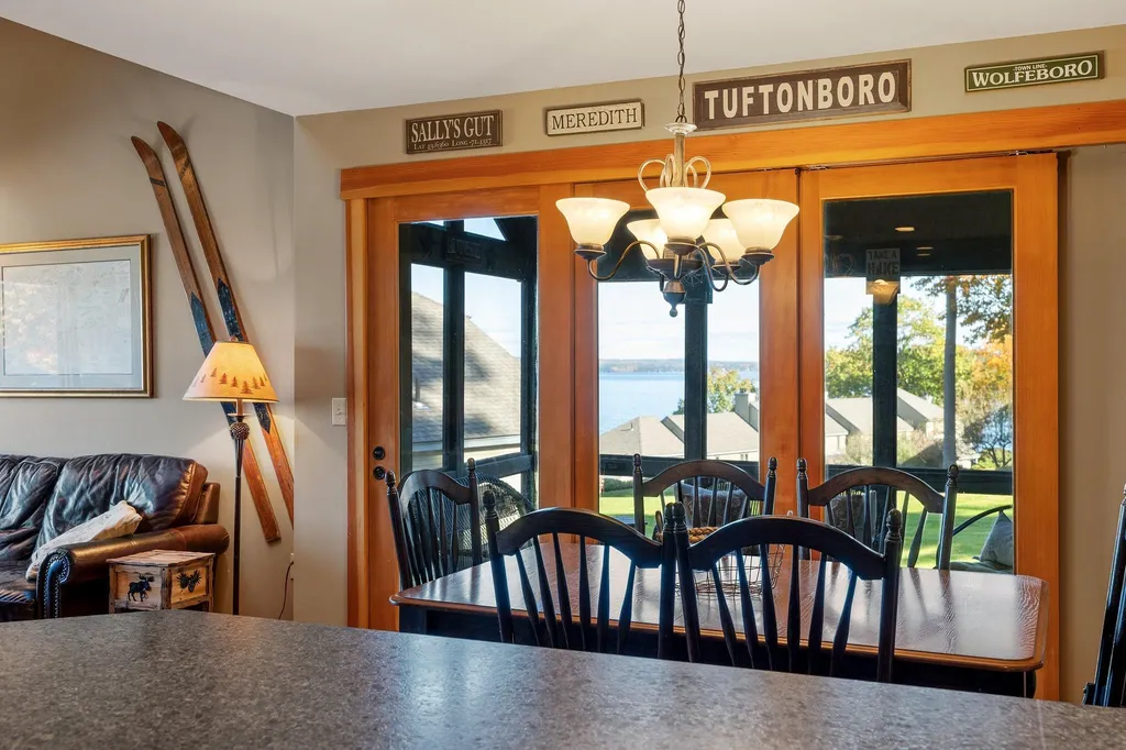 2696 Lake Shore Road Gilford NH 03249