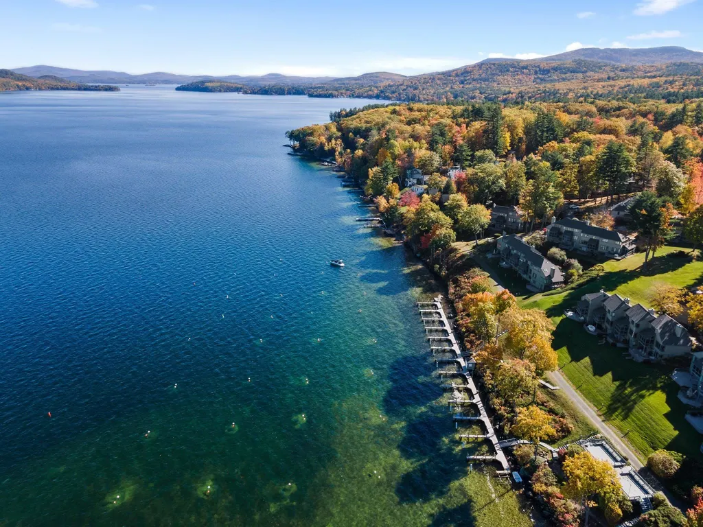 2696 Lake Shore Road Gilford NH 03249