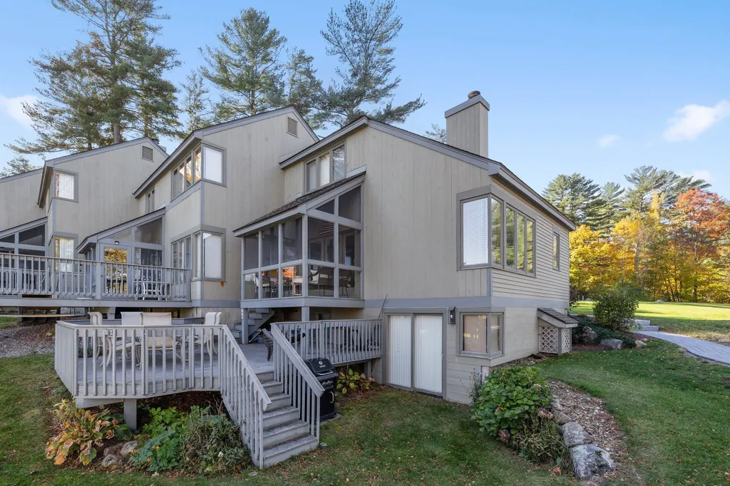 2696 Lake Shore Road Gilford NH 03249