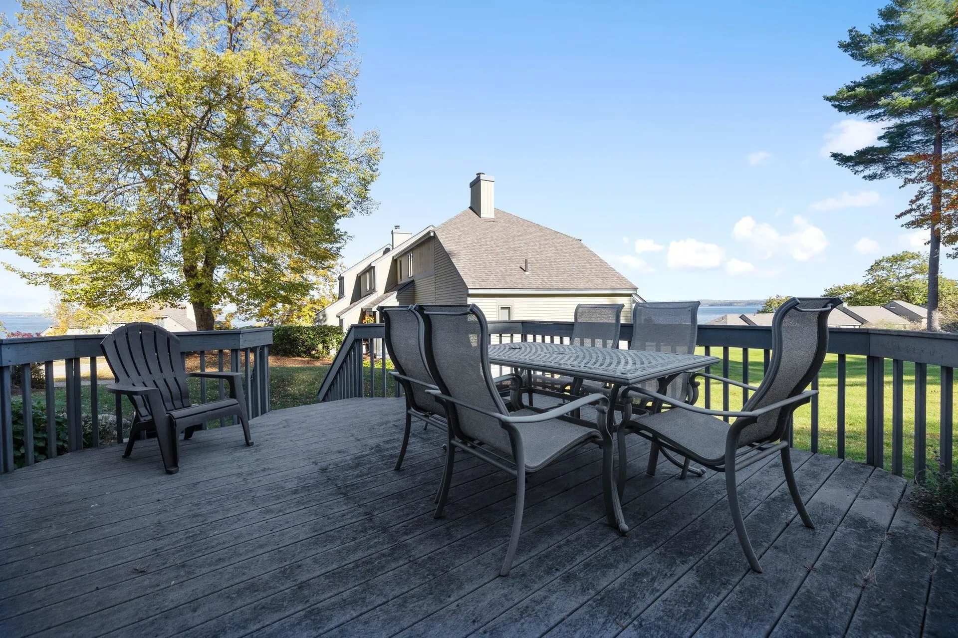 2696 Lake Shore Road Gilford NH 03249