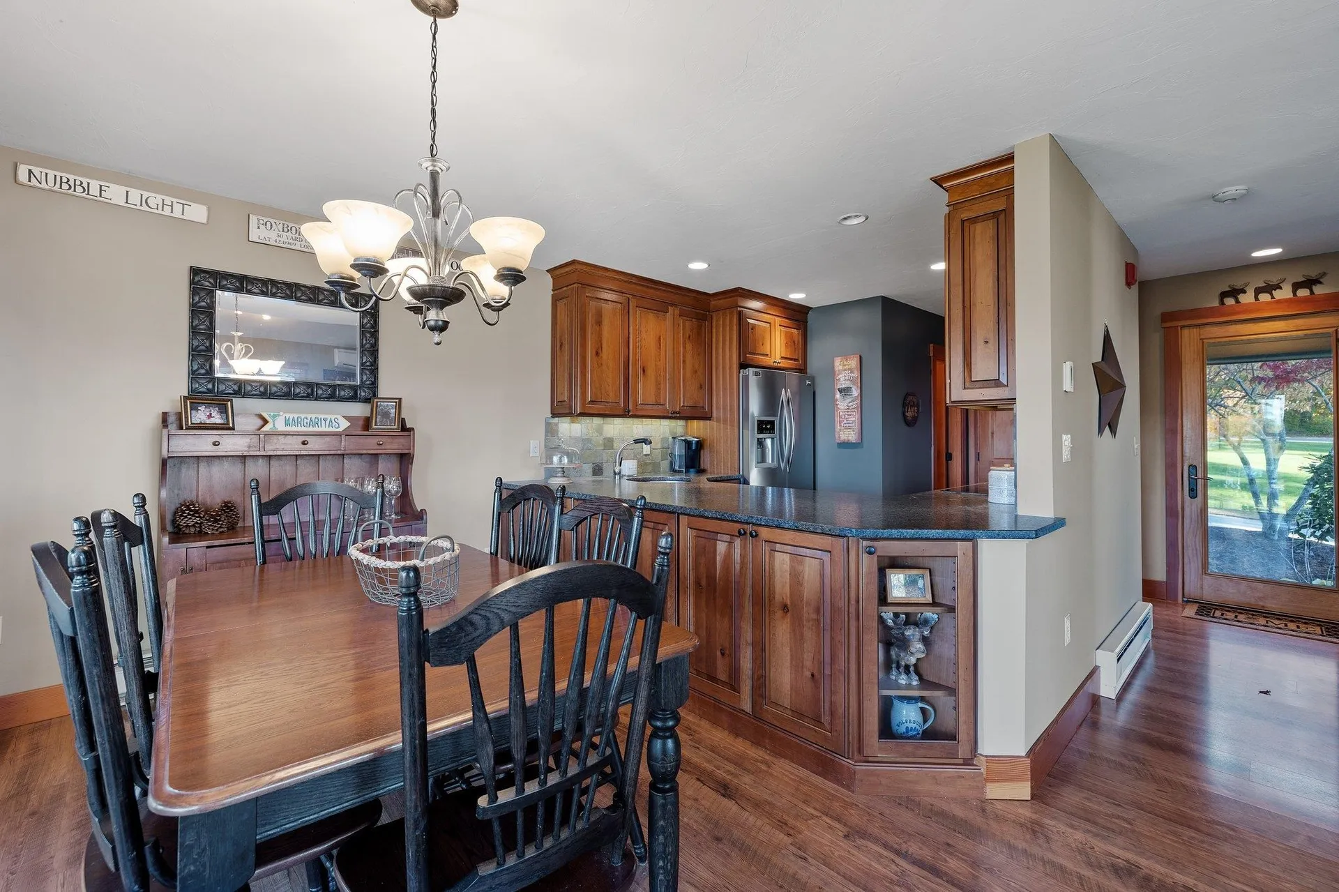 2696 Lake Shore Road Gilford NH 03249