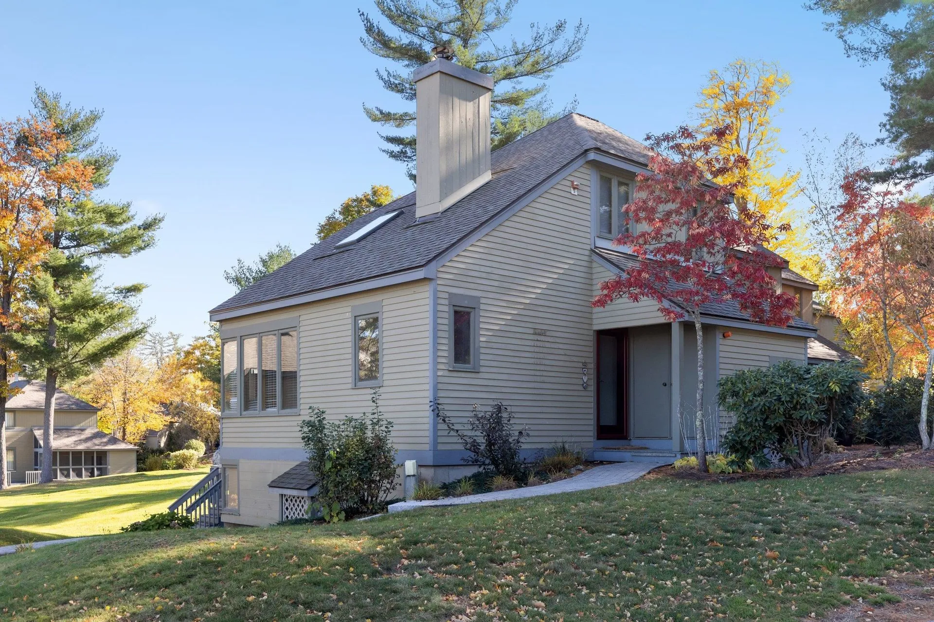 2696 Lake Shore Road Gilford NH 03249