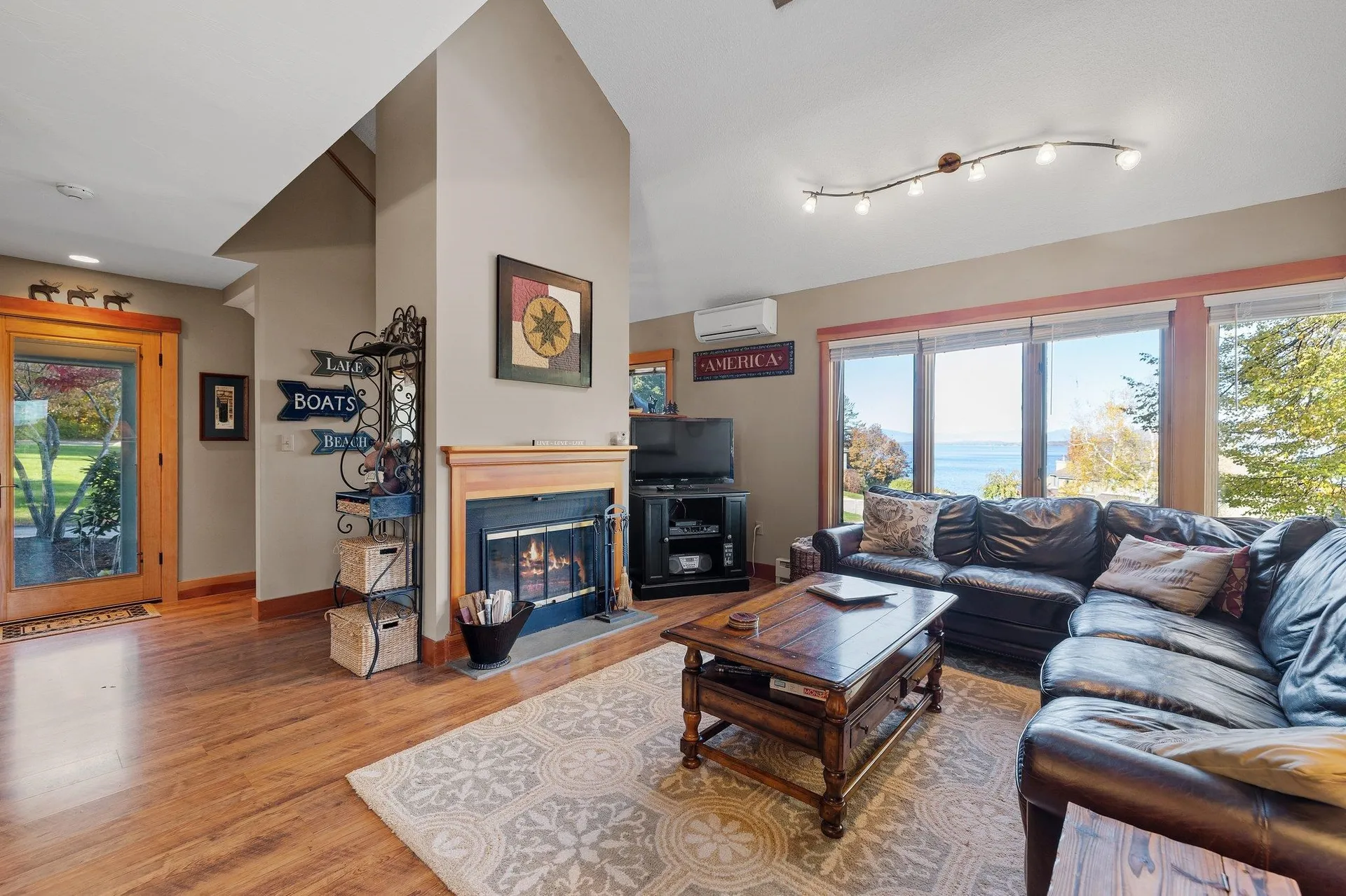 2696 Lake Shore Road Gilford NH 03249