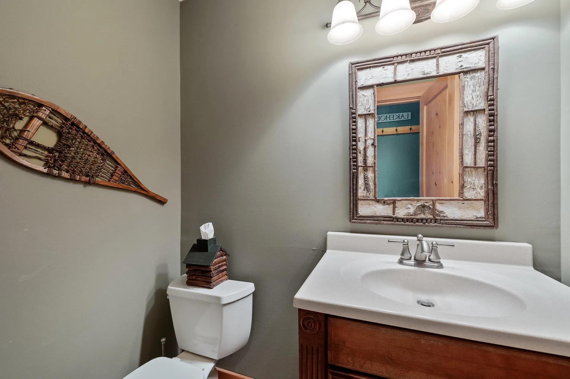 2696 Lake Shore Road Gilford NH 03249