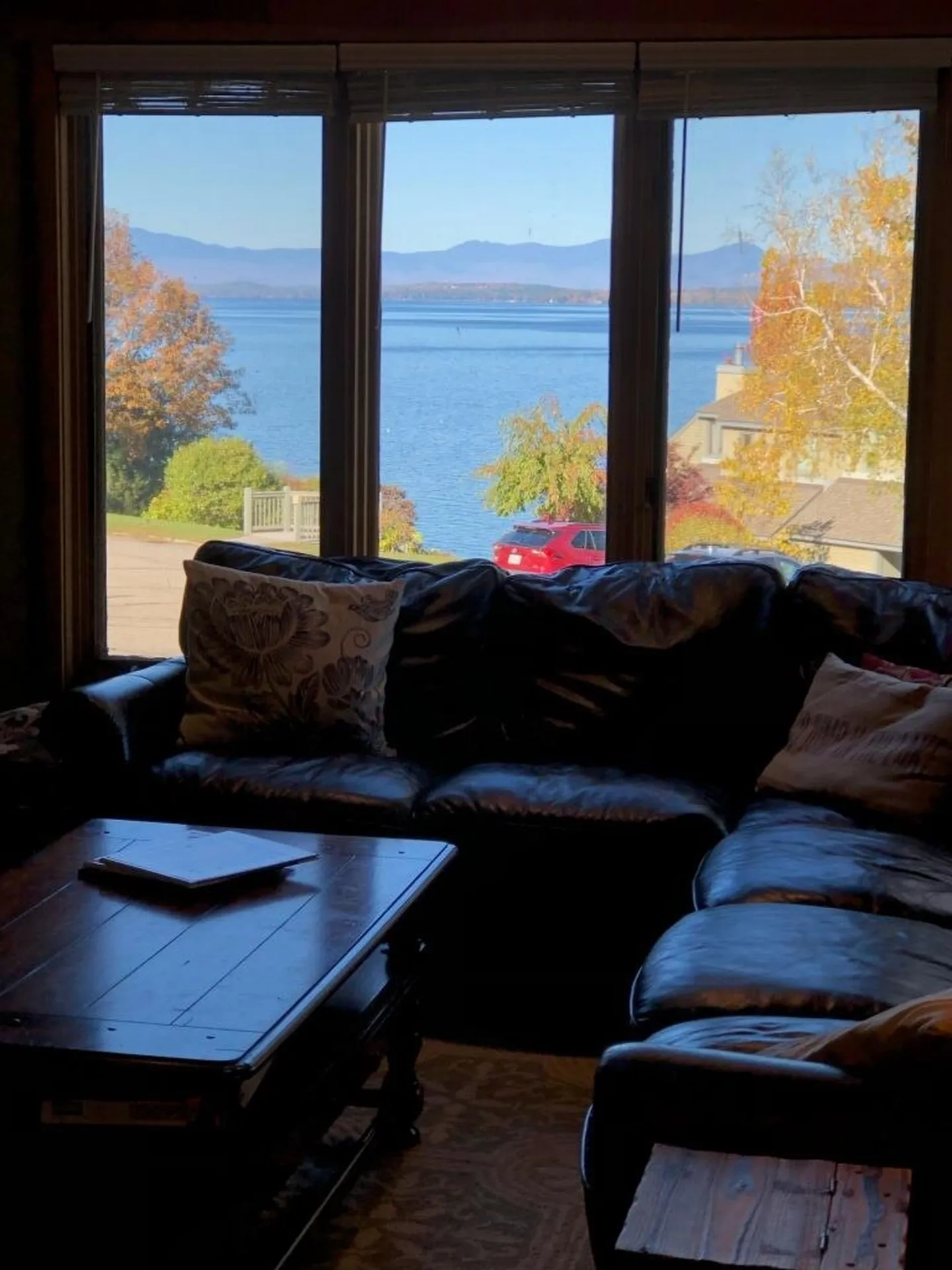 2696 Lake Shore Road Gilford NH 03249