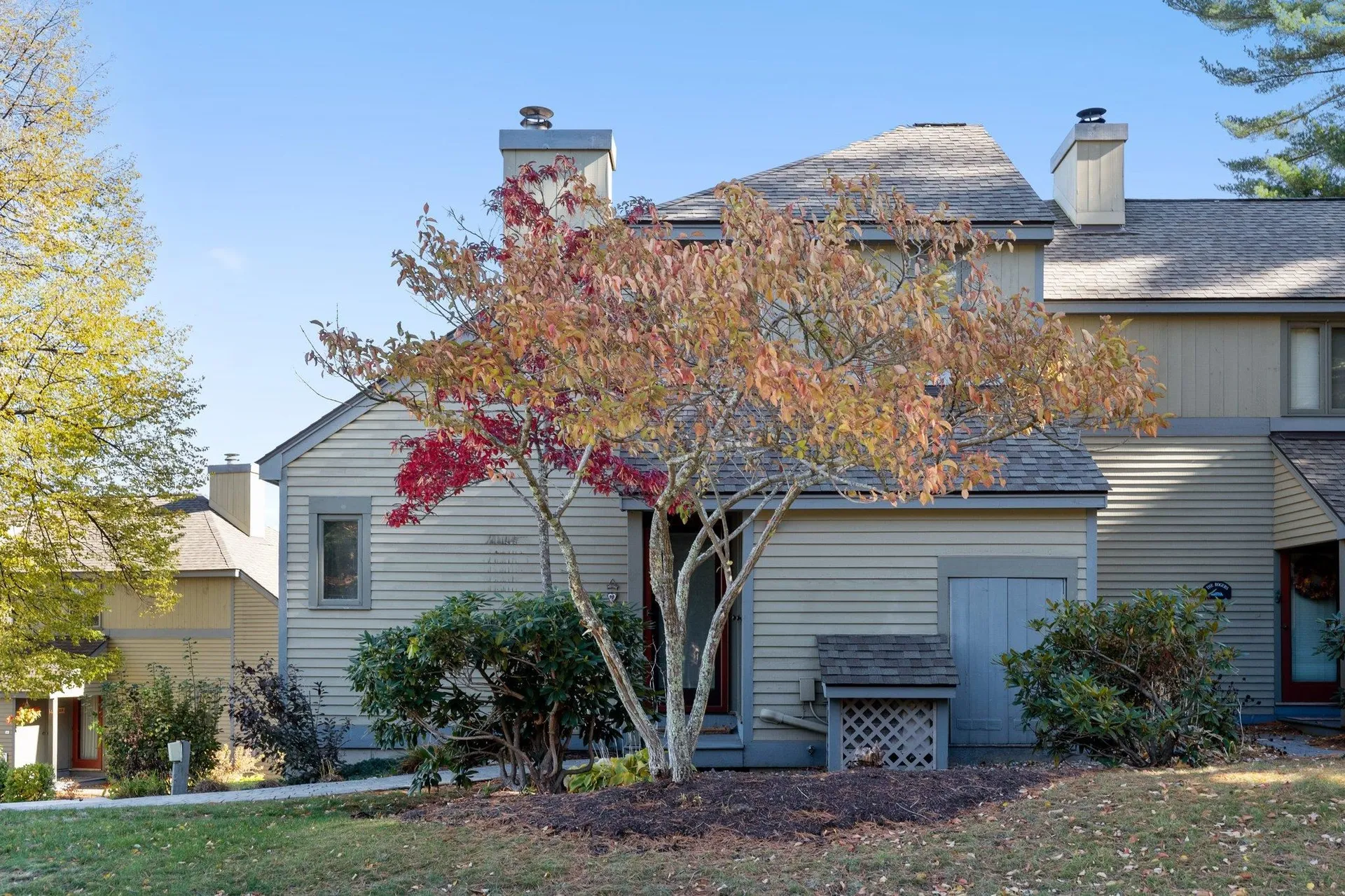 2696 Lake Shore Road Gilford NH 03249