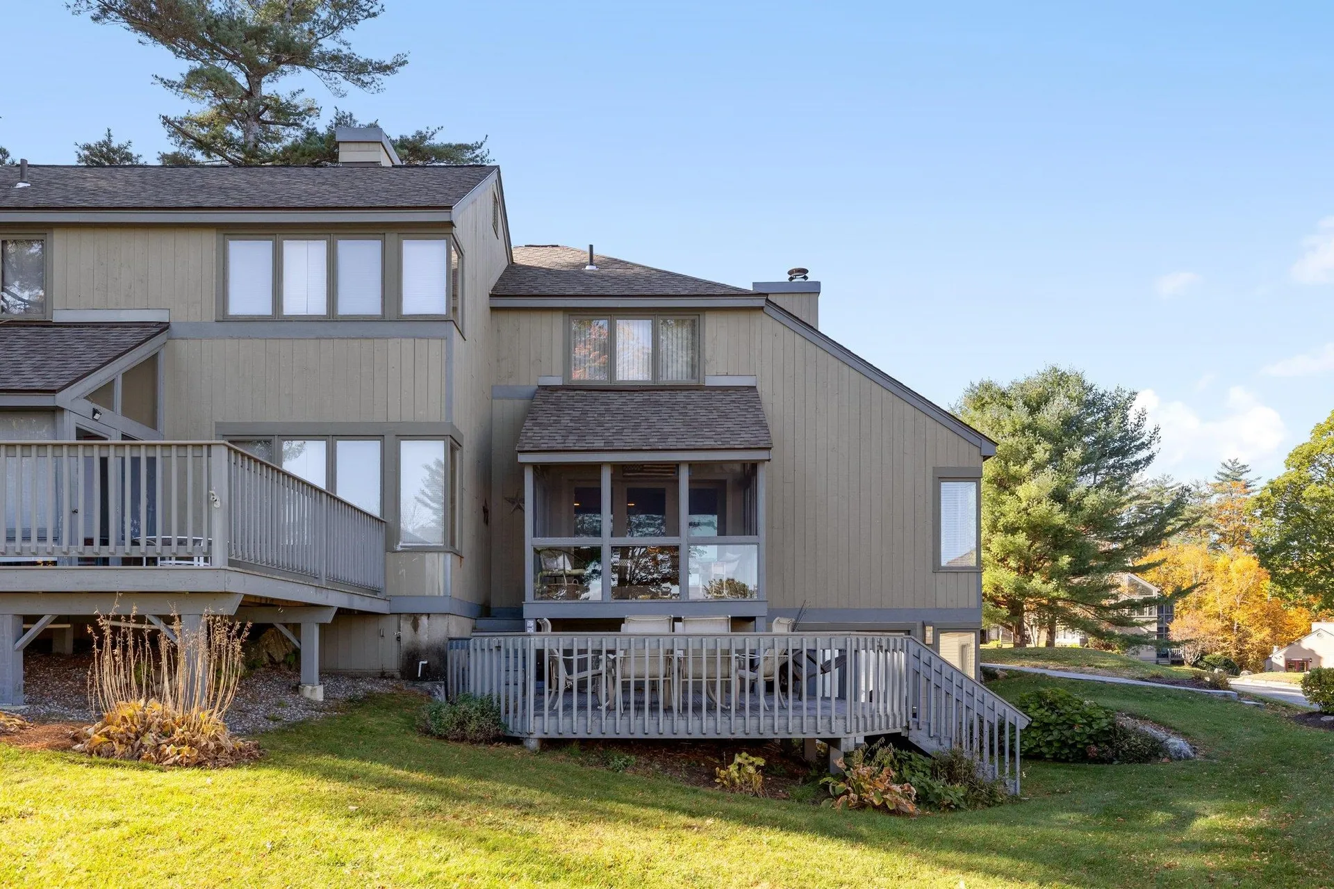 2696 Lake Shore Road Gilford NH 03249