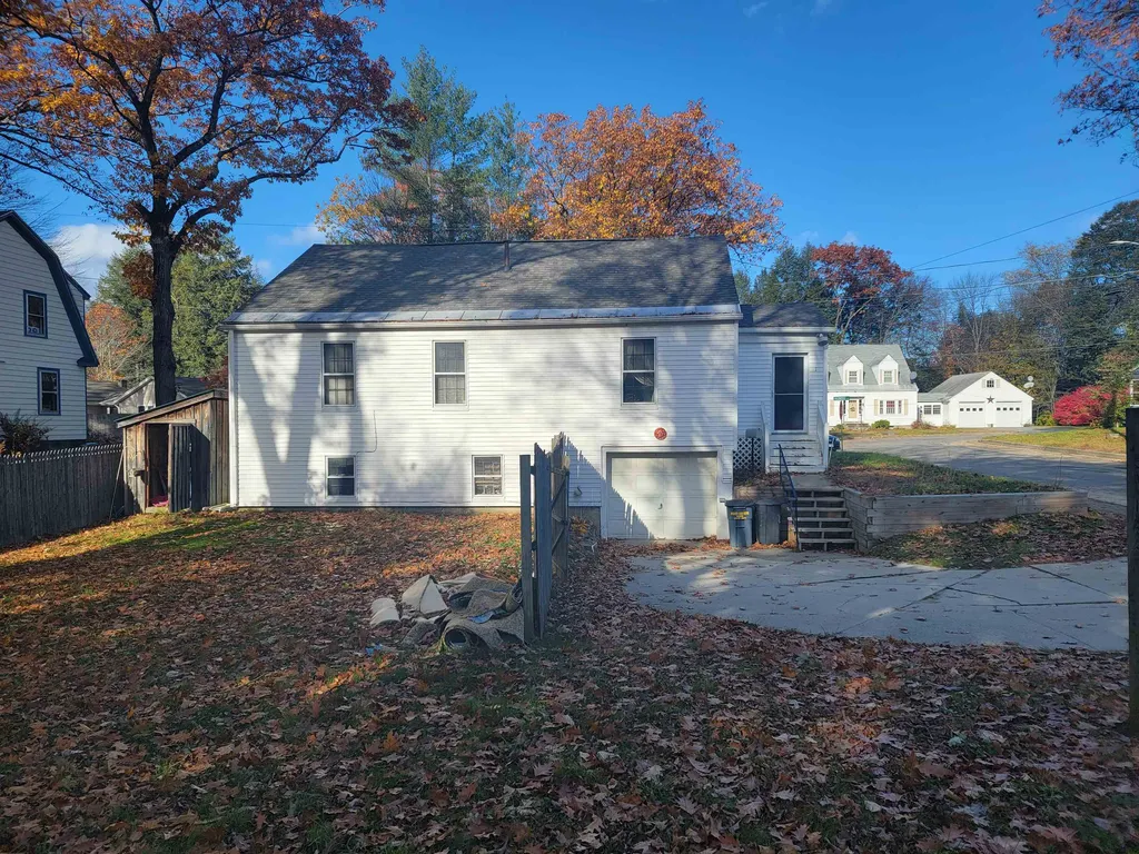 1 Wildwood Avenue Claremont NH 03743