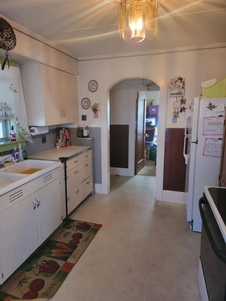 1 Wildwood Avenue Claremont NH 03743