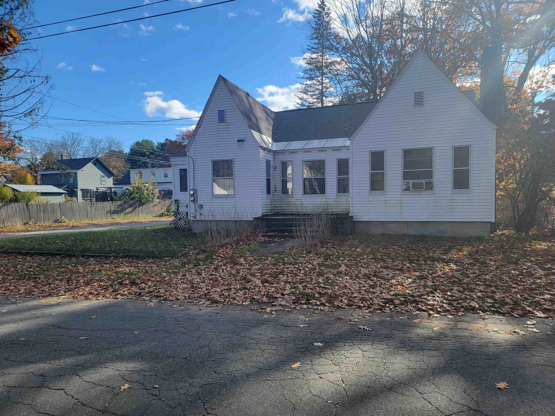 1 Wildwood Avenue Claremont NH 03743