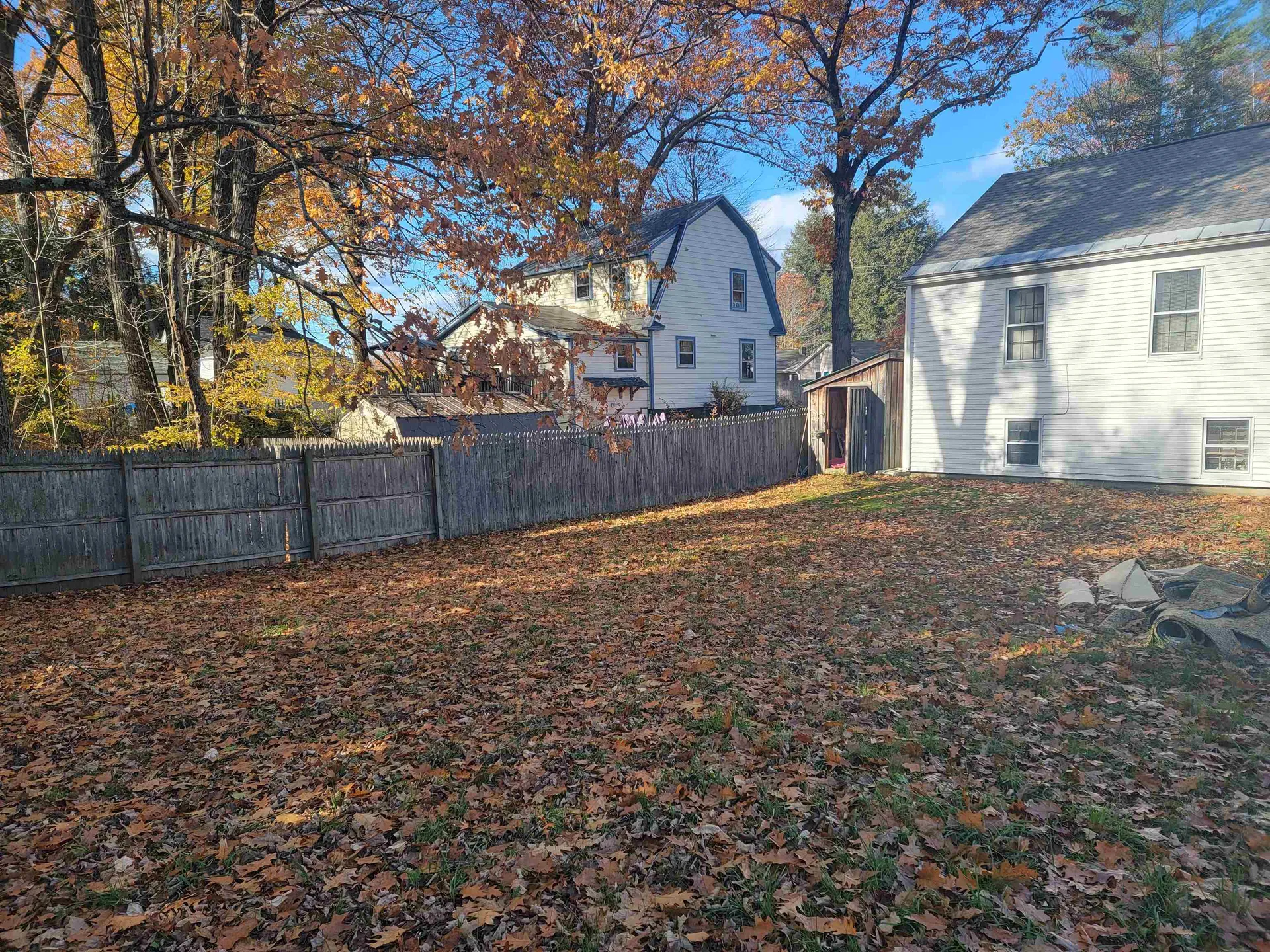 1 Wildwood Avenue Claremont NH 03743