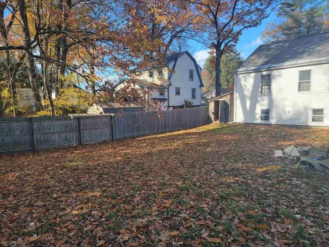 1 Wildwood Avenue Claremont NH 03743