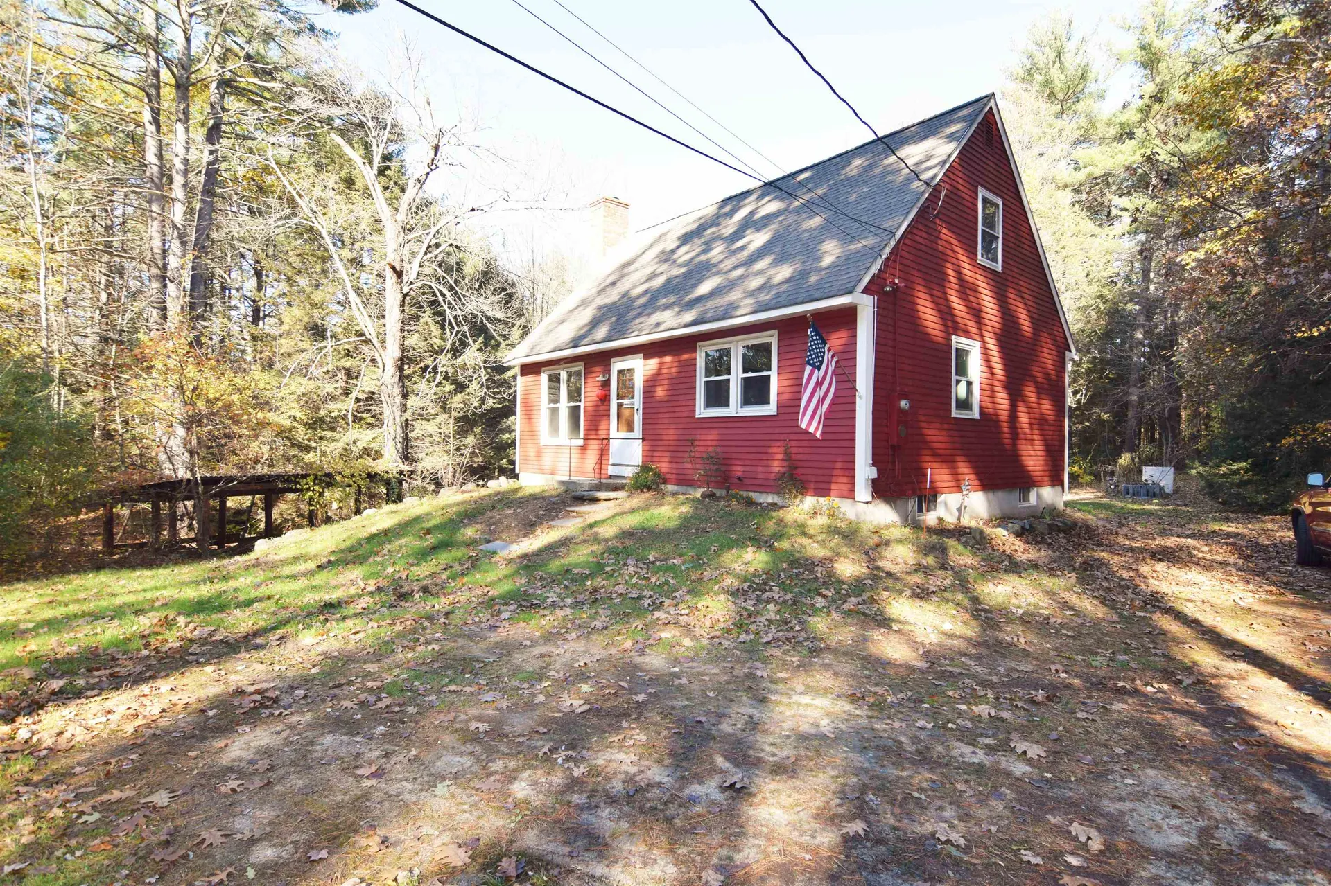 40 Walnut Hill Road Derry NH 03038