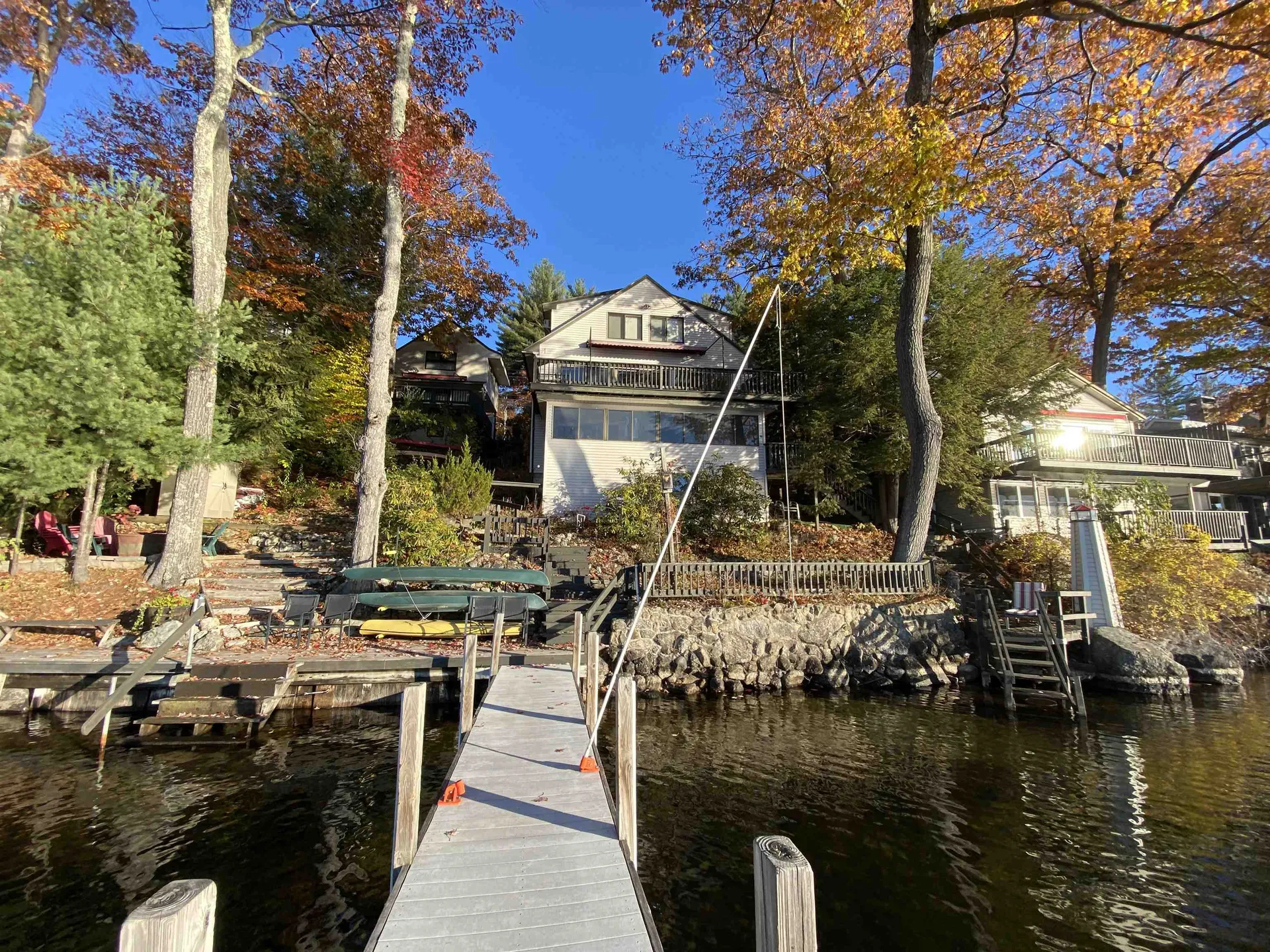79 Pleasant Street Meredith NH 03253