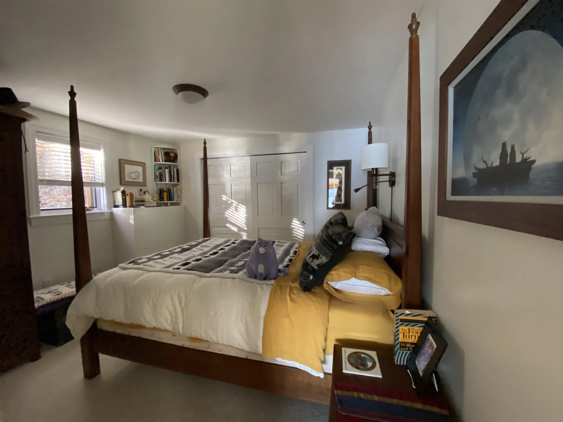 79 Pleasant Street Meredith NH 03253