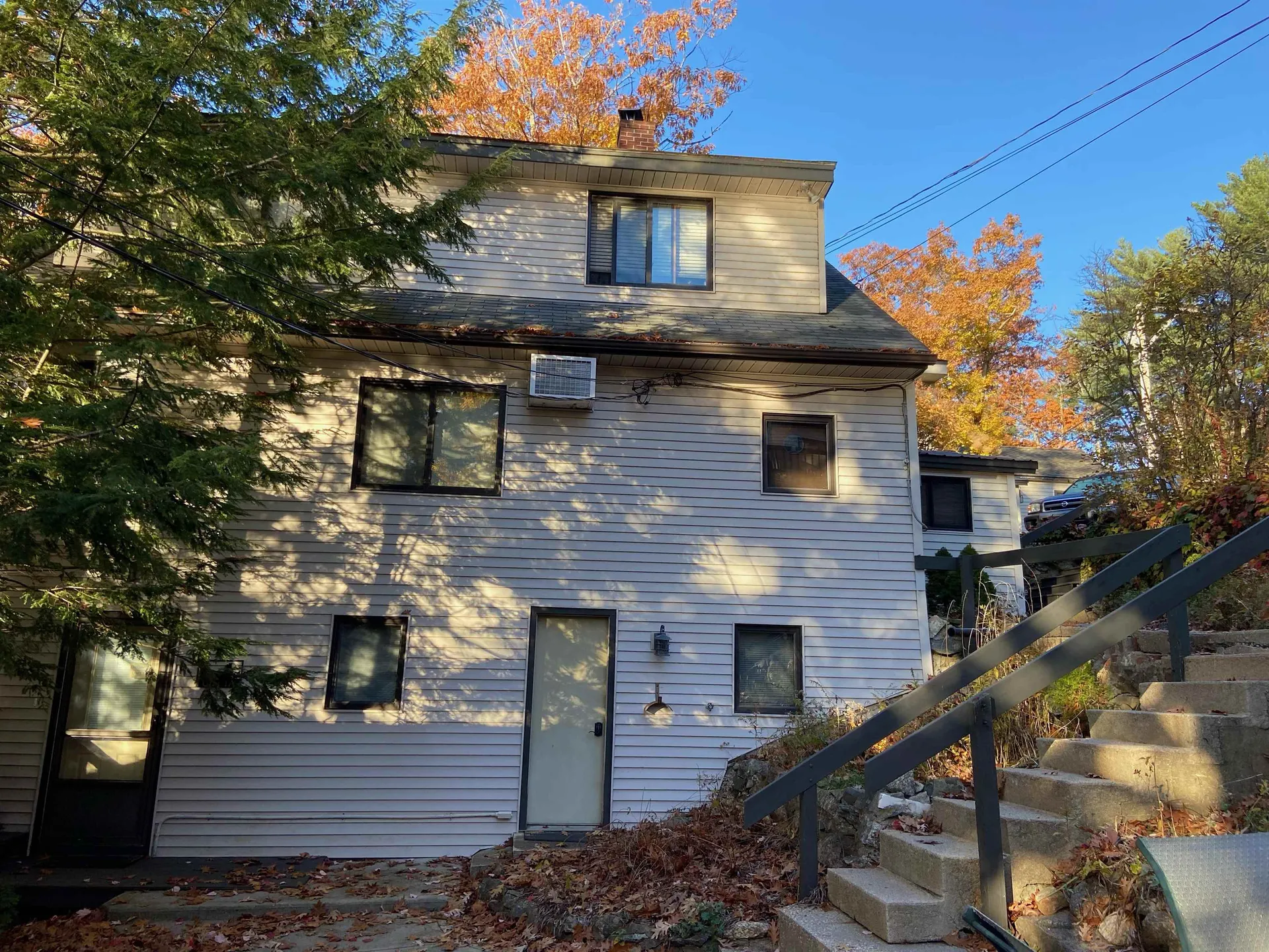 79 Pleasant Street Meredith NH 03253