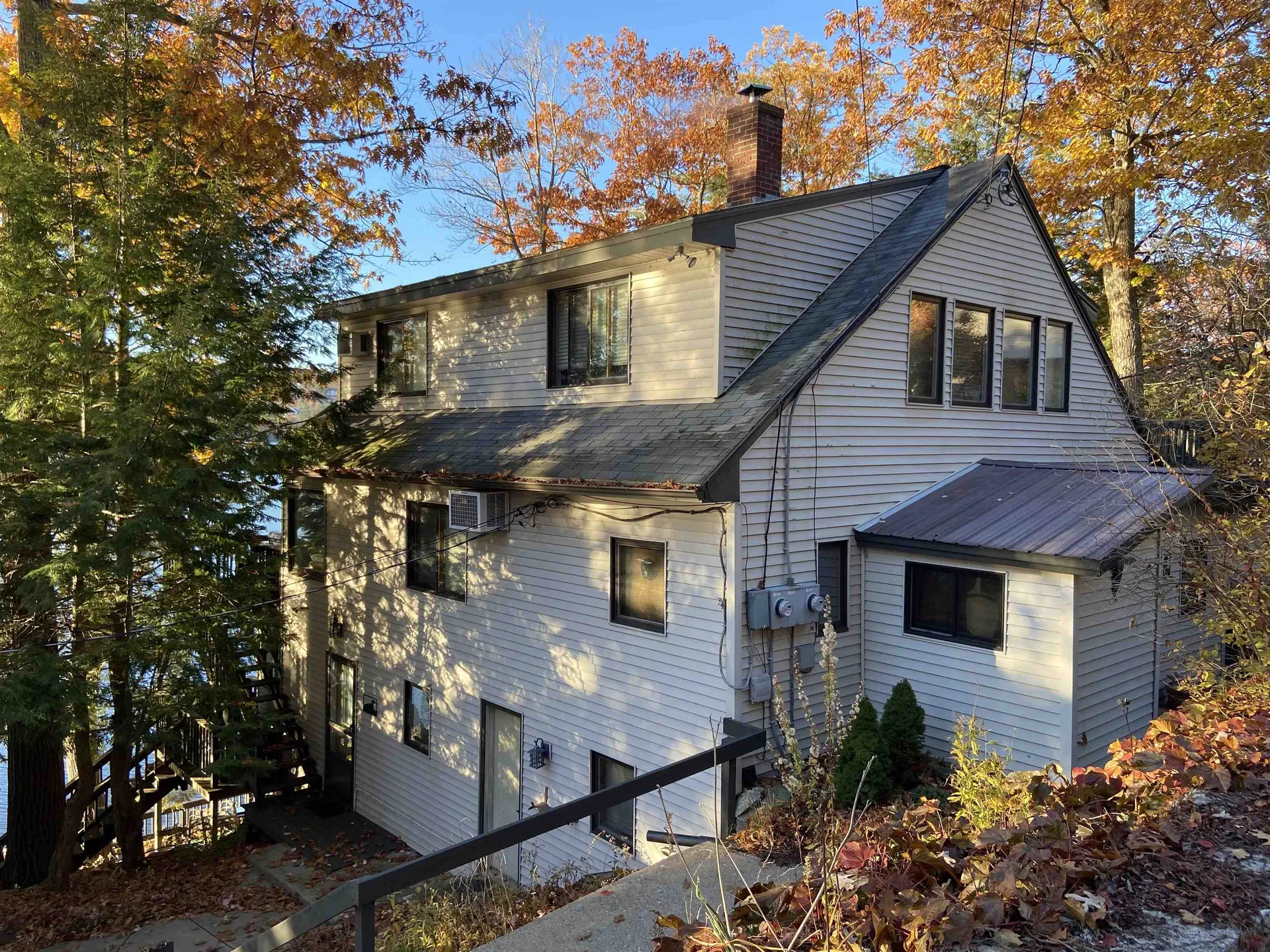 79 Pleasant Street Meredith NH 03253